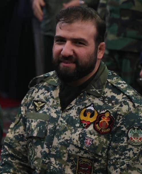 سید یدالله مجتبایی