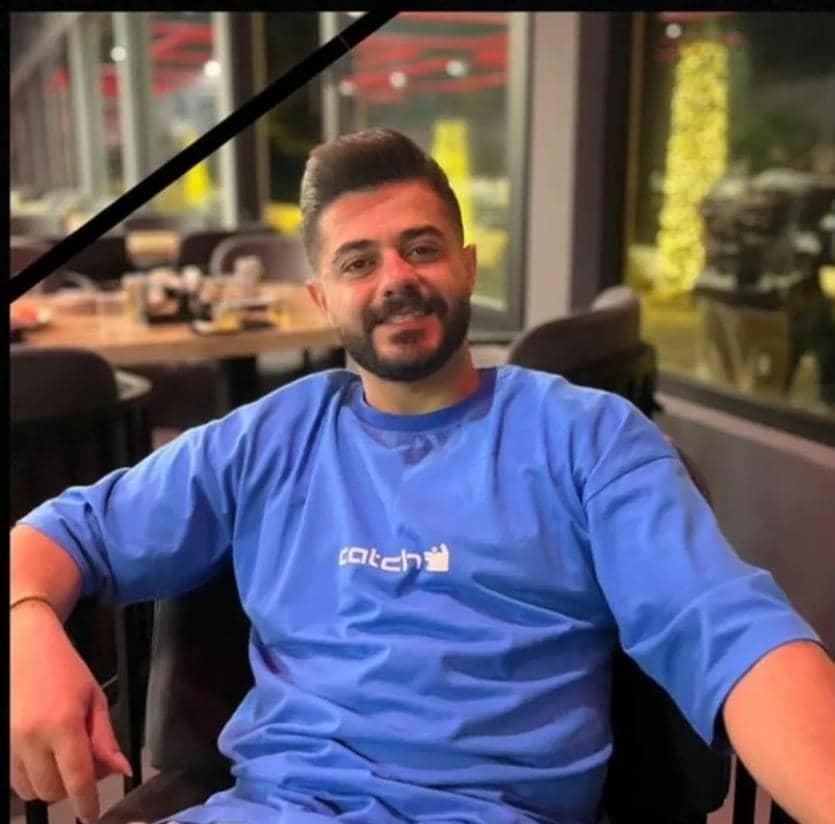 سید علیرضا عقیلی