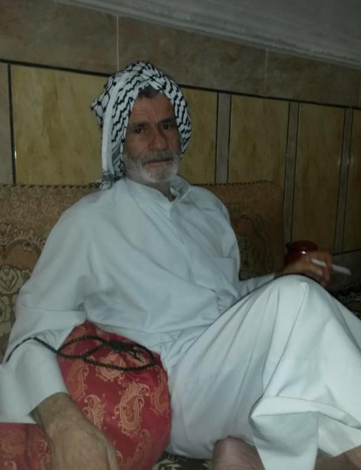 عزیز عبیداوی