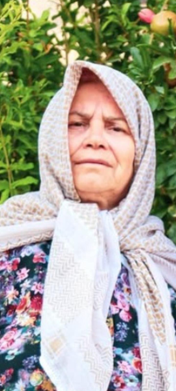 قربان بگی سنجری