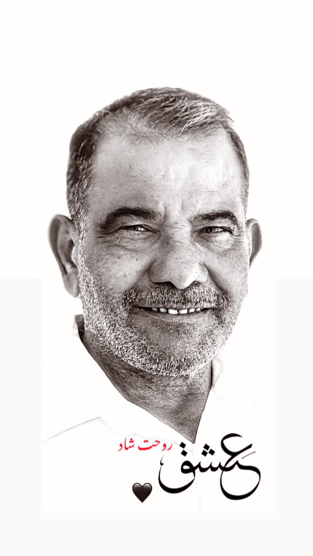 حاج عبدالزهرا عساکره