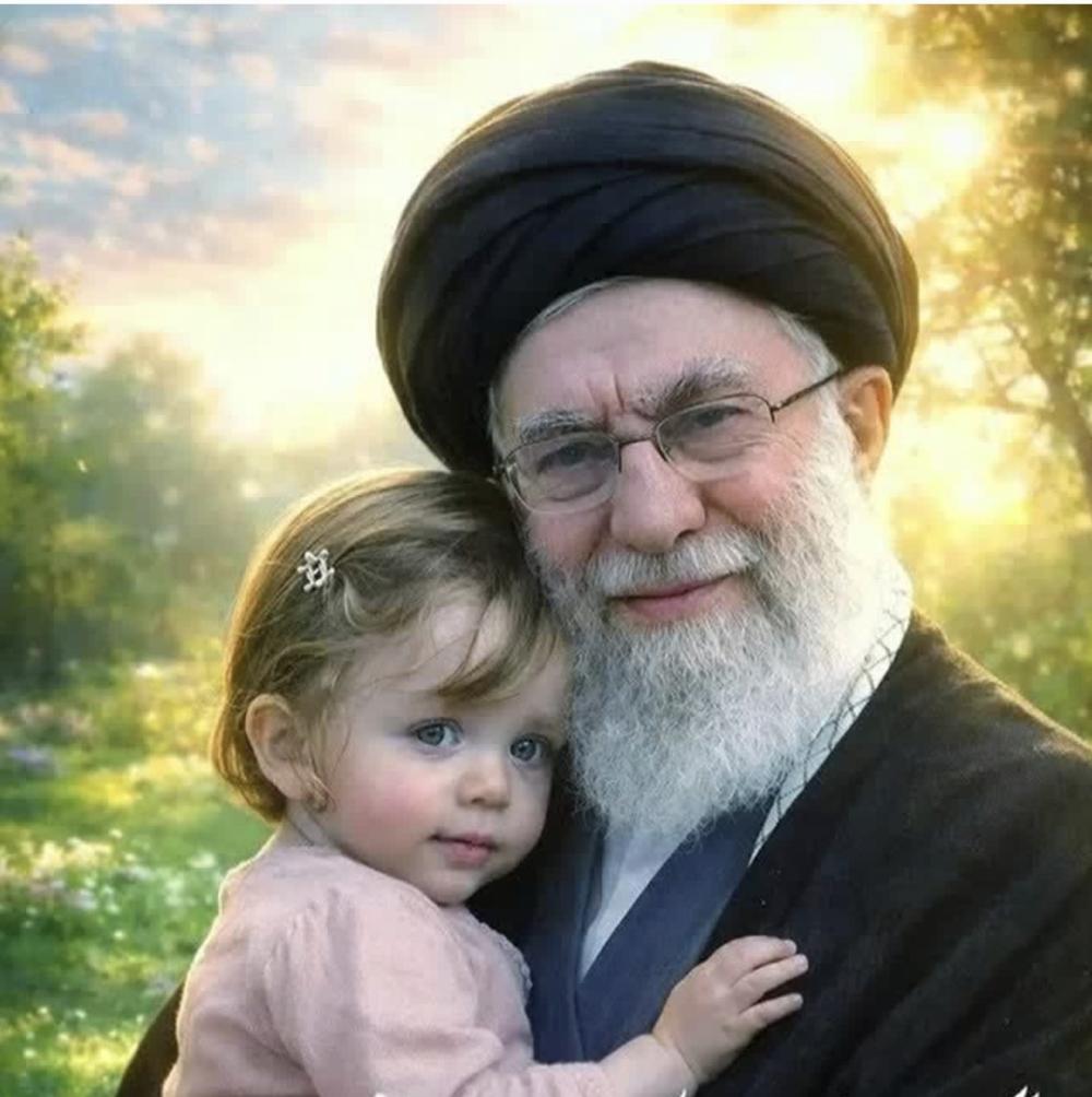 ایران اسلامی