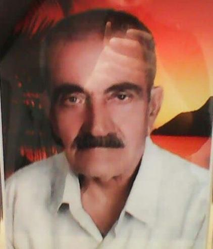نصرت الله سیاه تیری