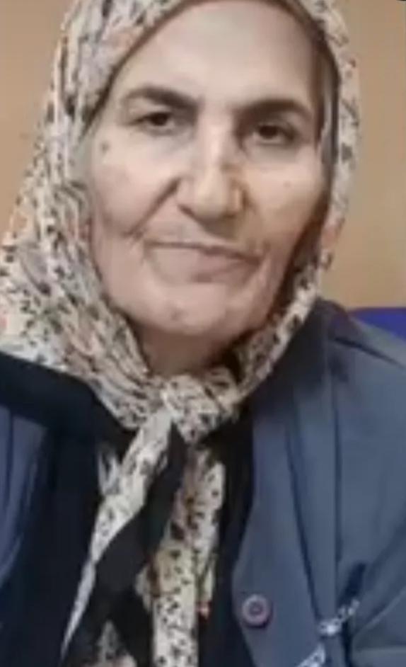 صغری بشیری