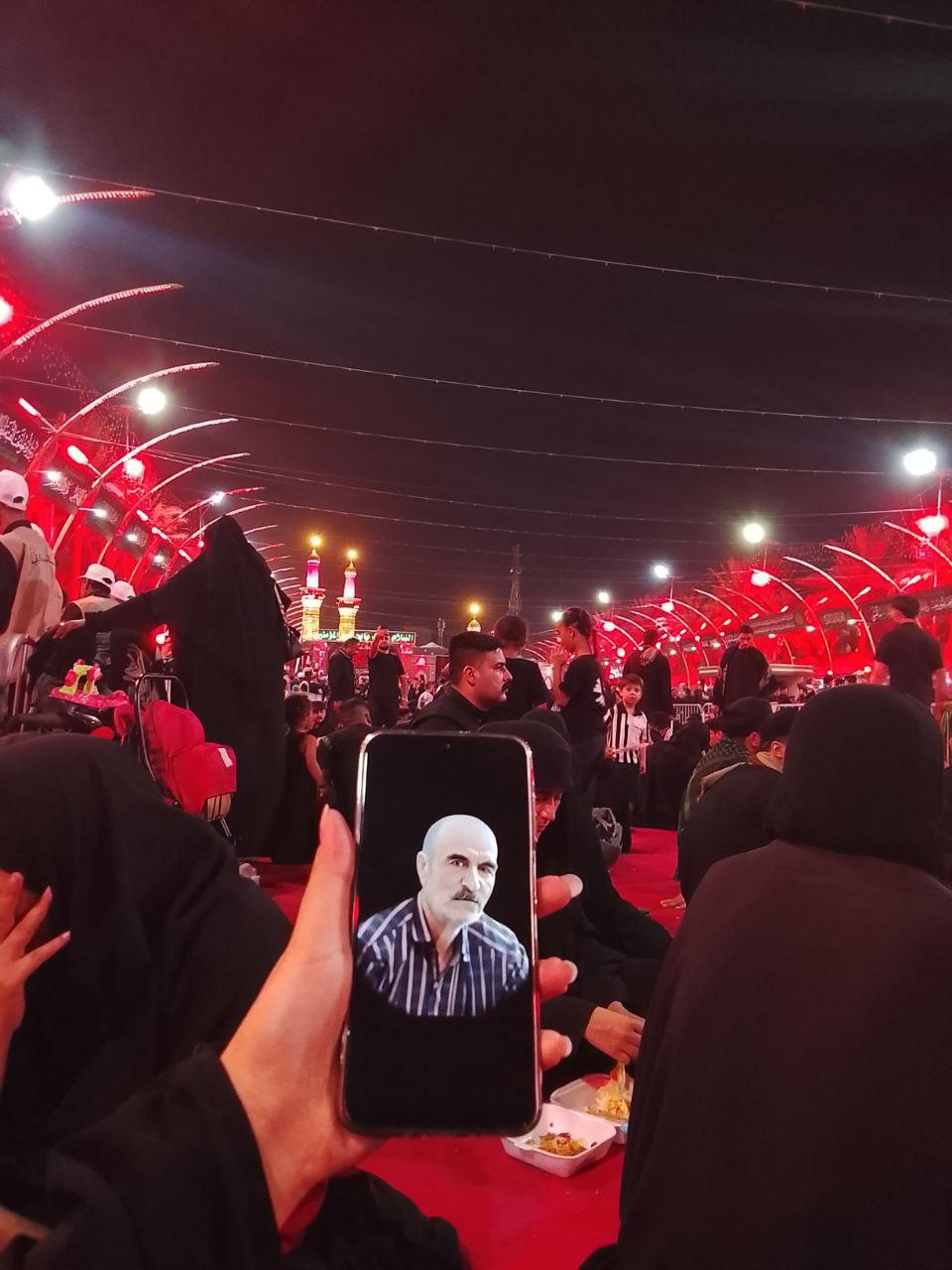 شیرعلی امام وردی