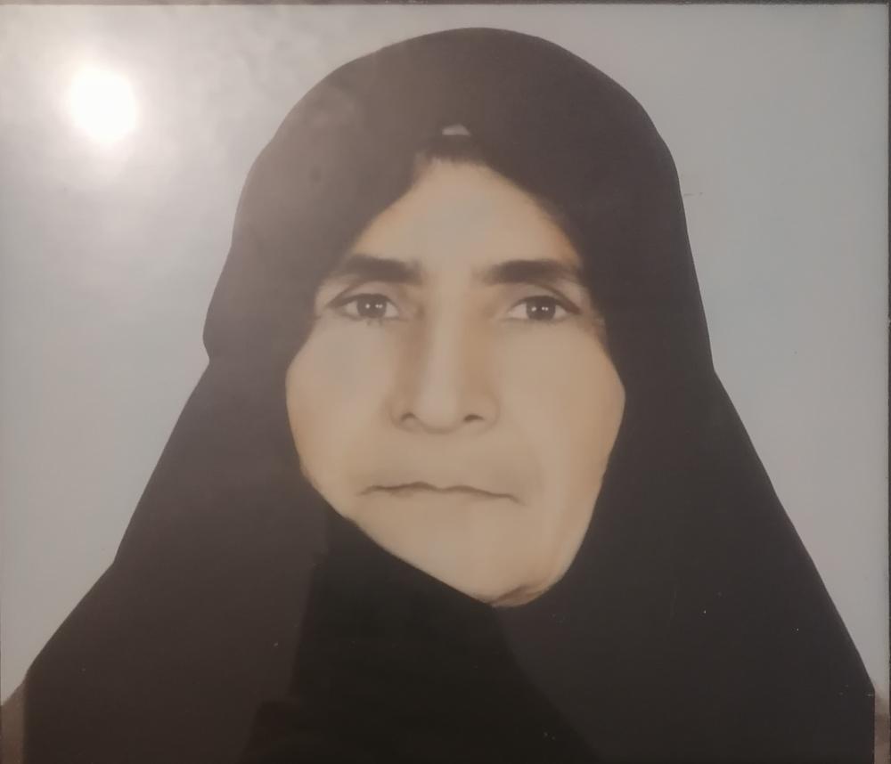زینب کلائی