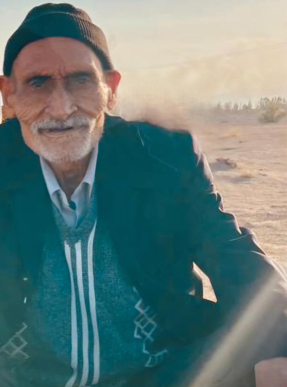 آقا محمد آراندشتی آرانی