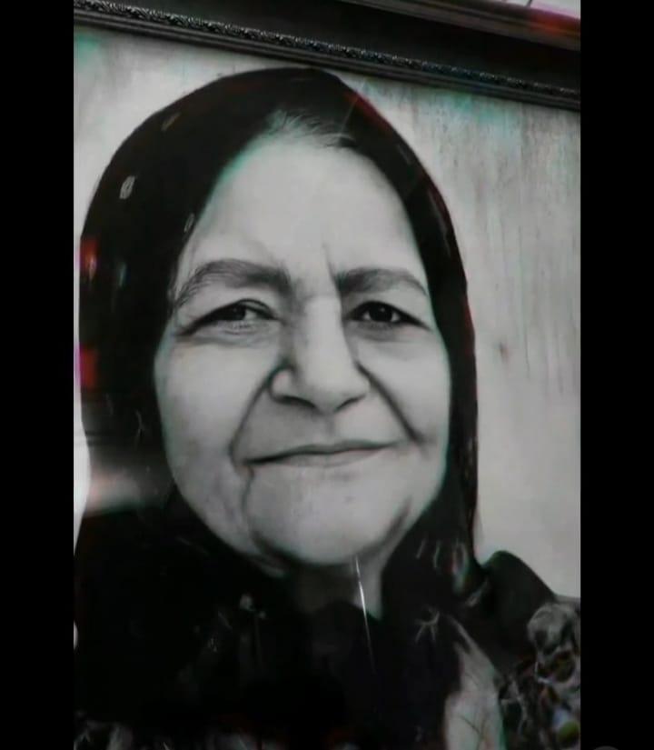 زهرا حامدیان