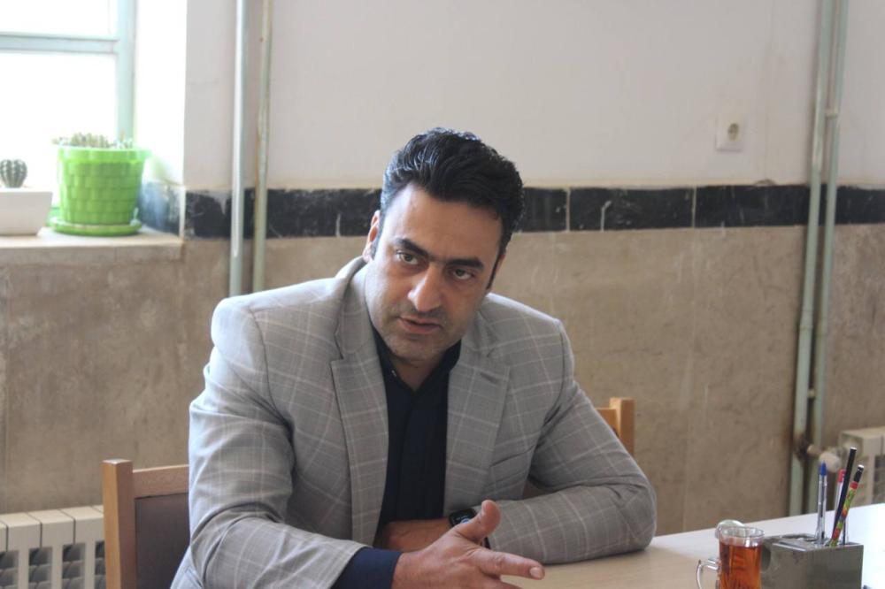 مرتضی محمدی