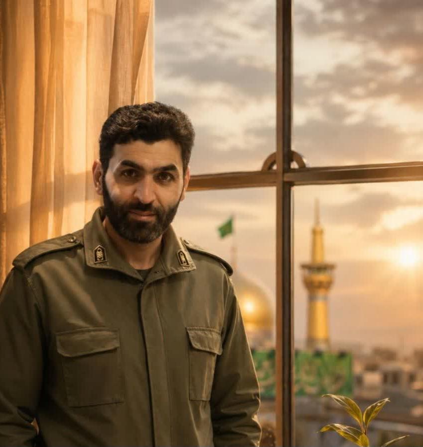 مهدی حسنعلی