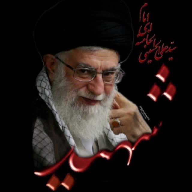 امام خامنه ای وپیروزی رزمندگان اسلام