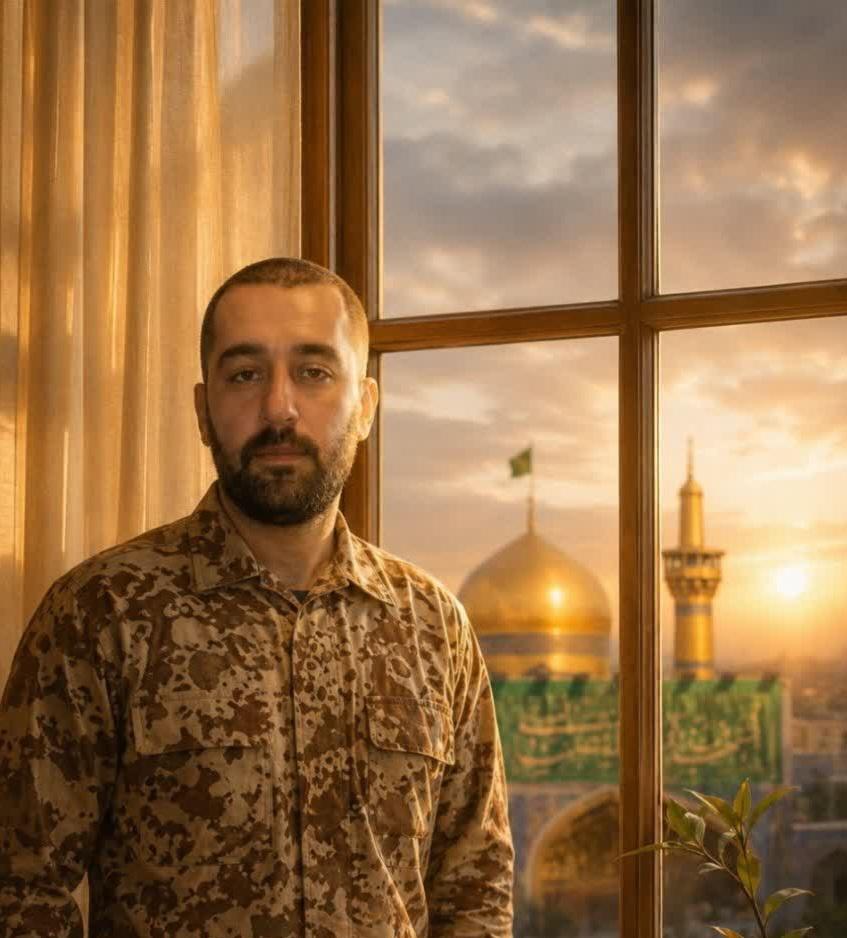 محمد حسین جنابی