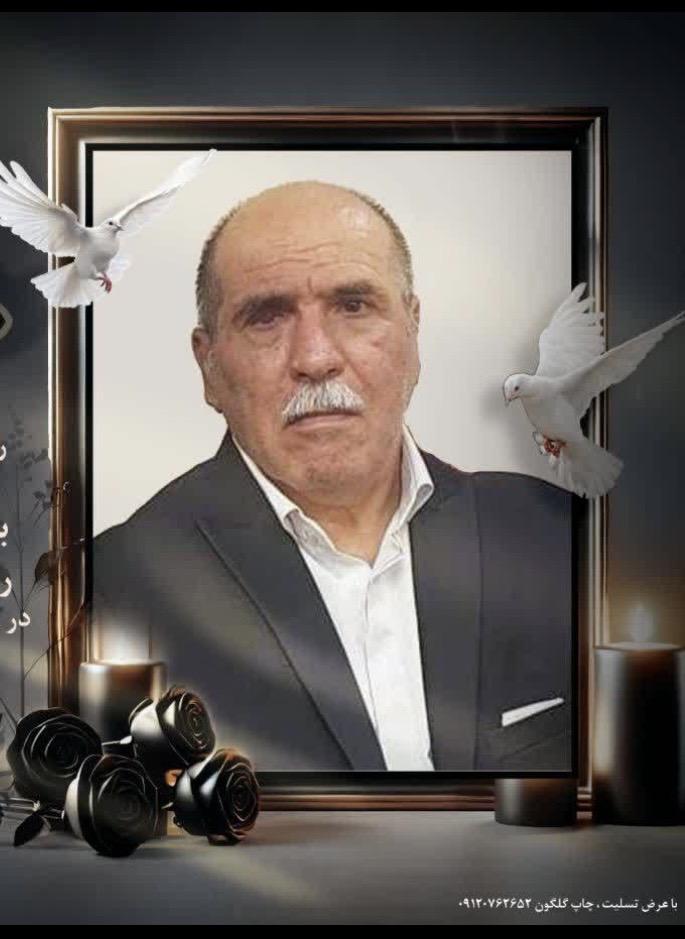 علی داودی