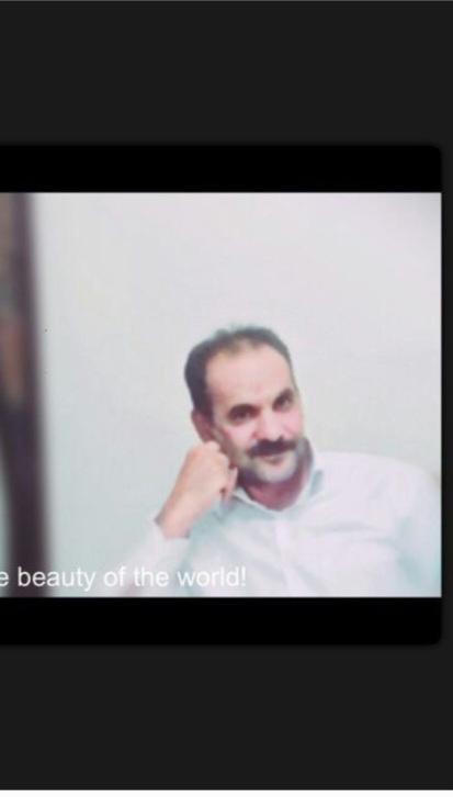 قاسم کلیایی