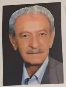 حاج حسن حریری
