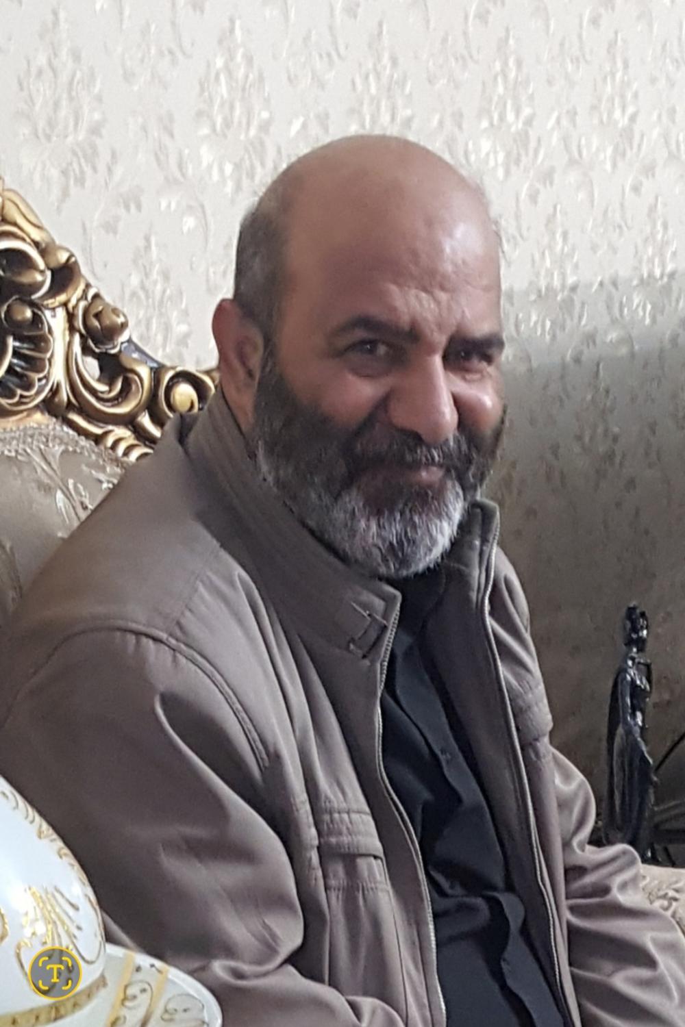 محمود جباری