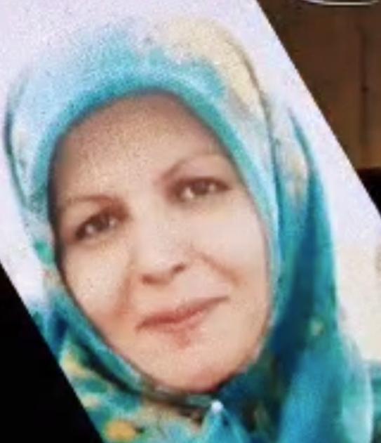 لیلا تیموری