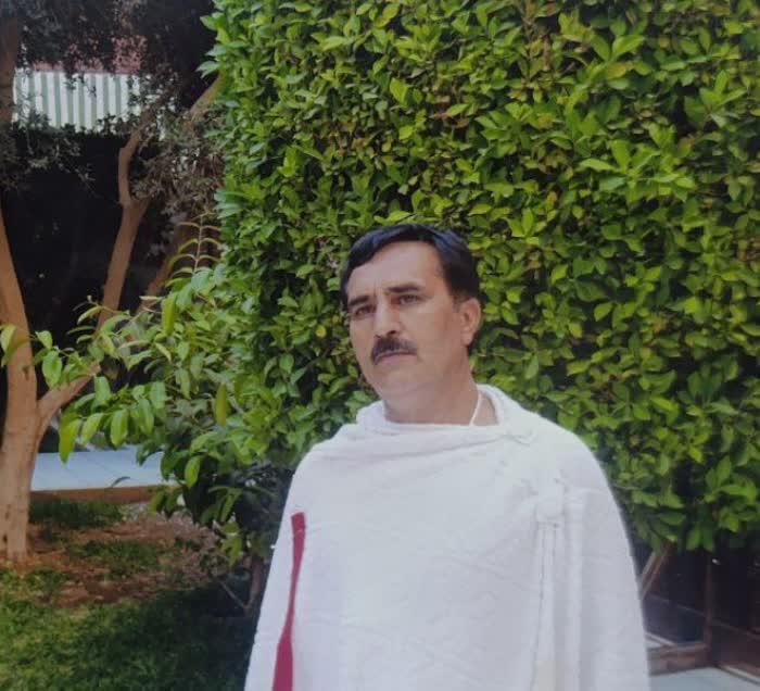 ابراهیم پاک نژاد