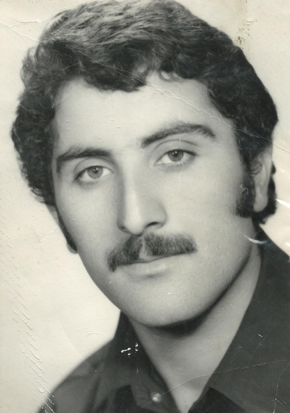 محمد میرزاکلهر
