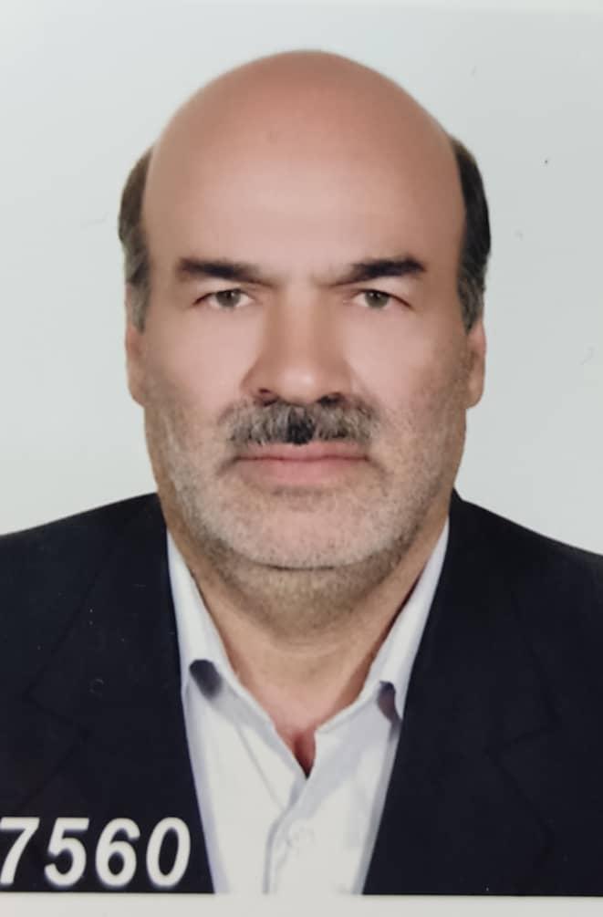 حاج مهدی میرزایی