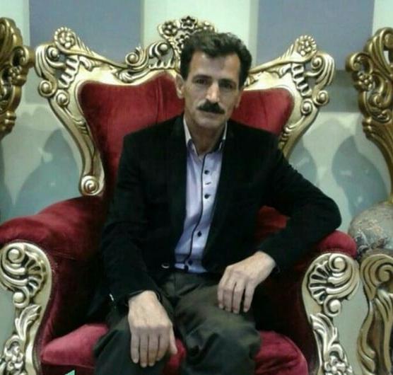 پدرم سید ابوالقاسم خالقی