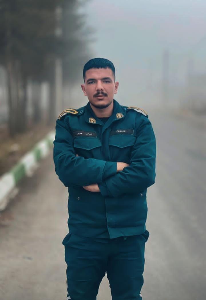 امیرمحمد ملایجردی