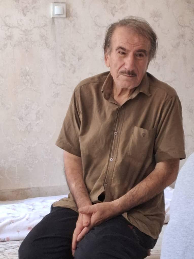 سید محمد علی موسوی