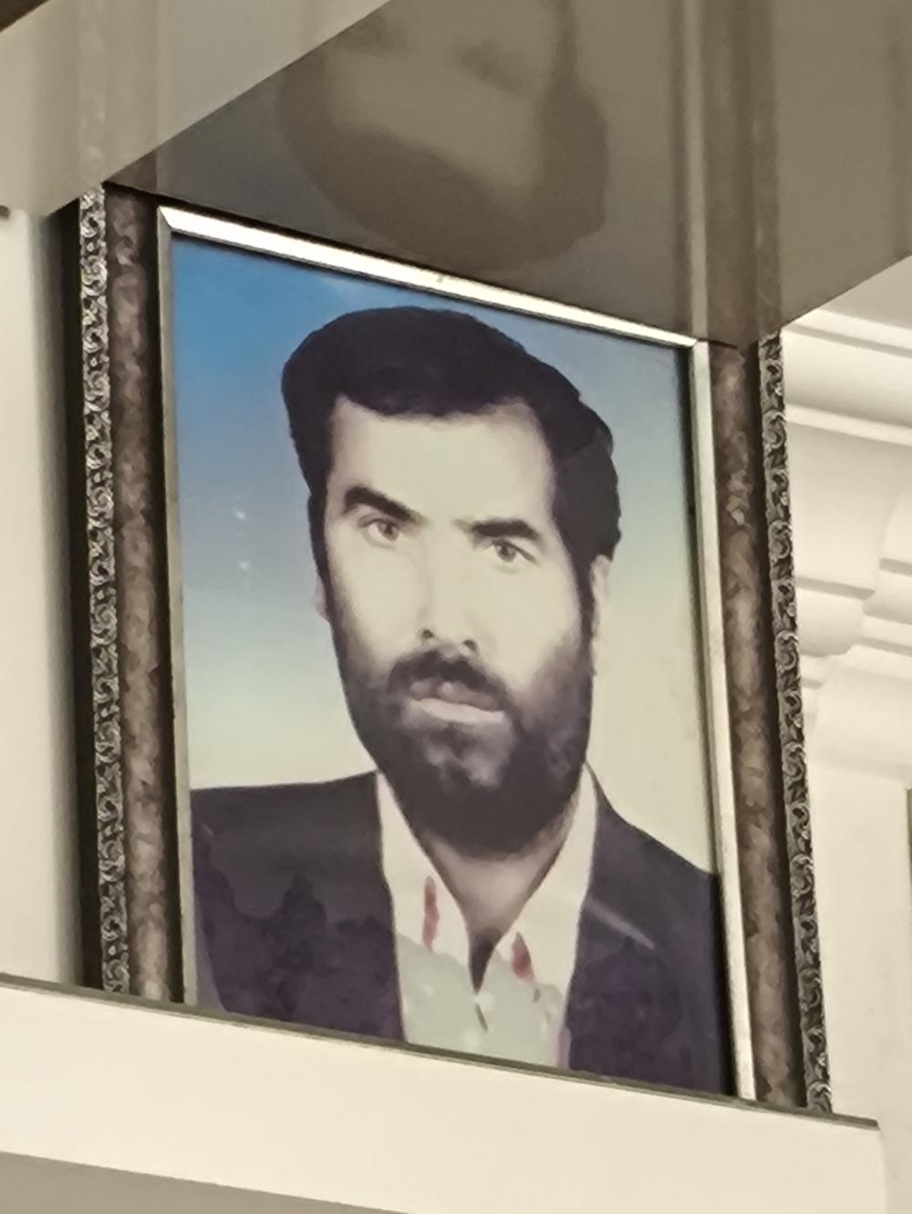 محمد کابلی