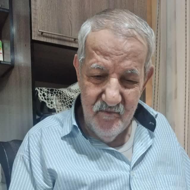 ماشاءاله گودرزی