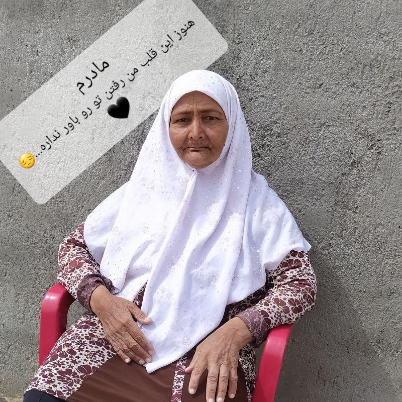 سیما مشهدی