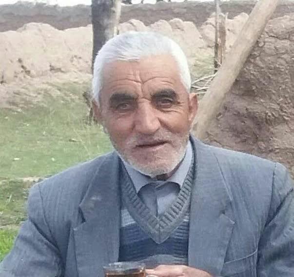 حاج غلامحسین ناصری