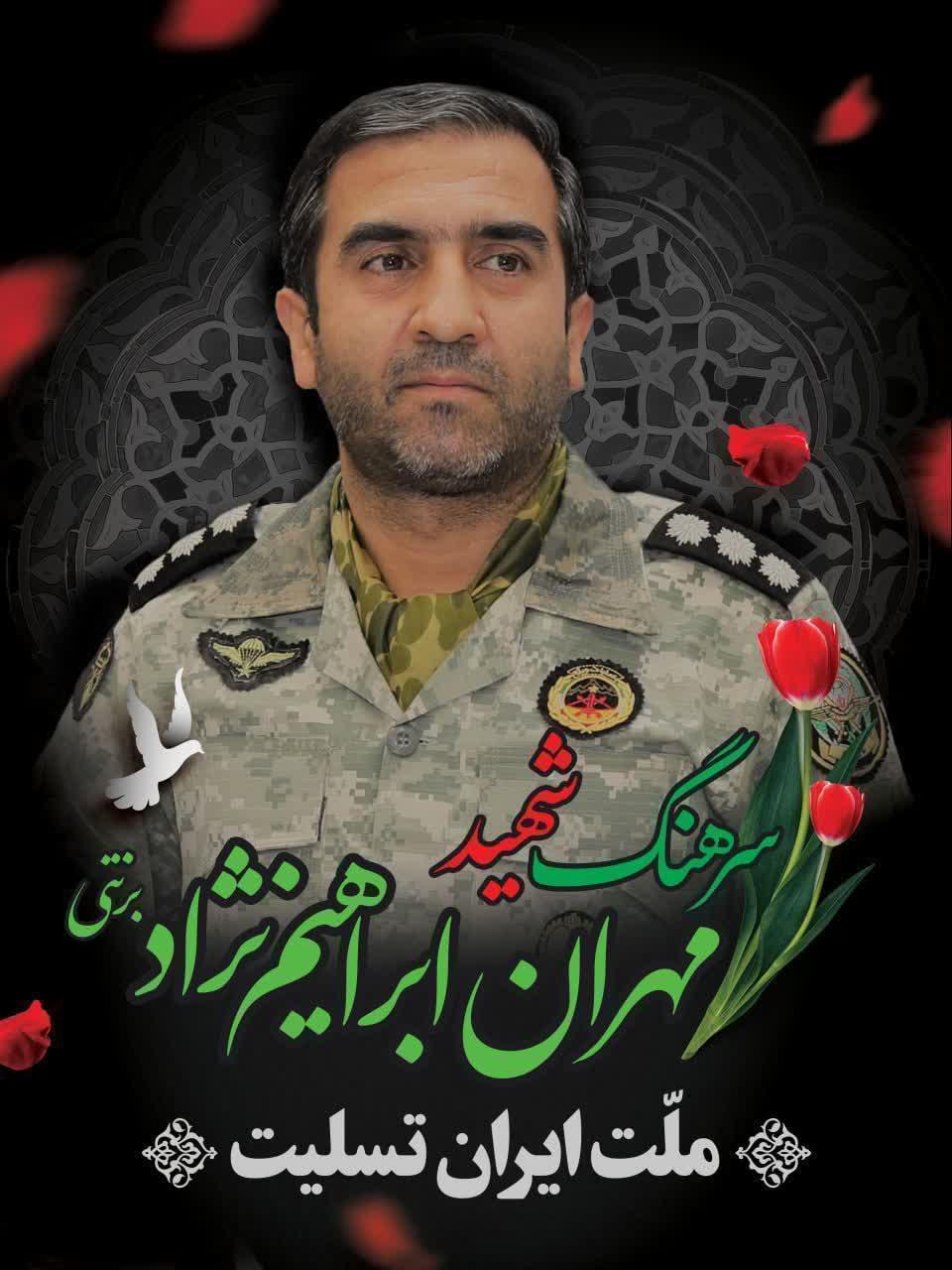 مهران ابراهیم نژاد برنتی