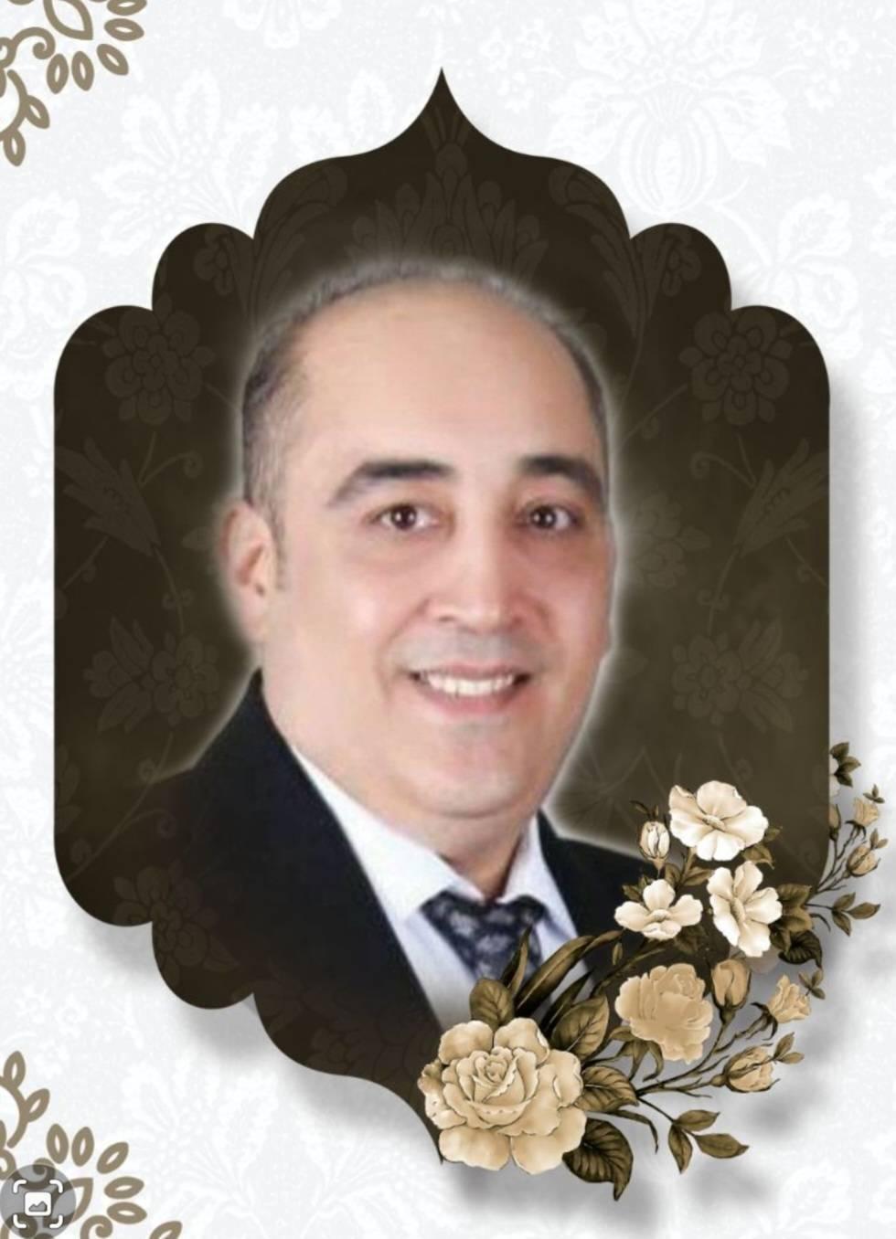 مهدی اسلامی علیشاه