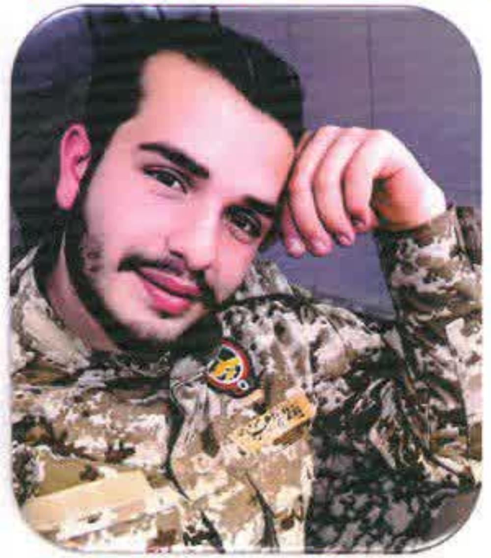 علیرضا محیطی