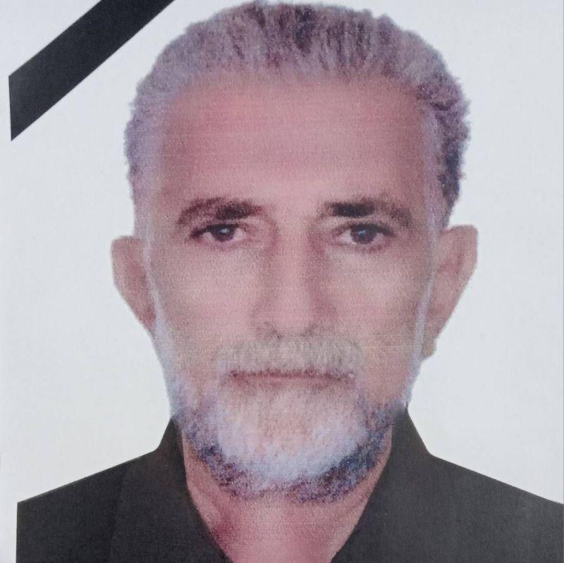 اکبر سرخ بال