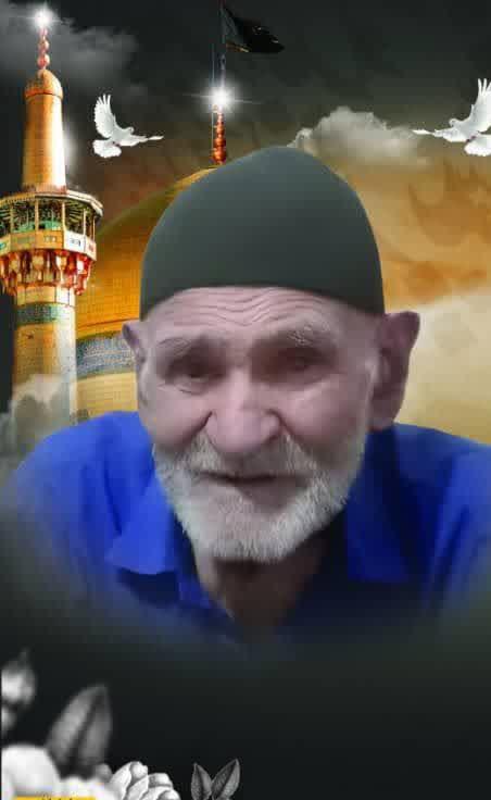 علی اصغر دهقانیان