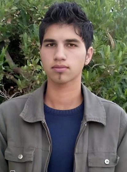 رضا کفایی