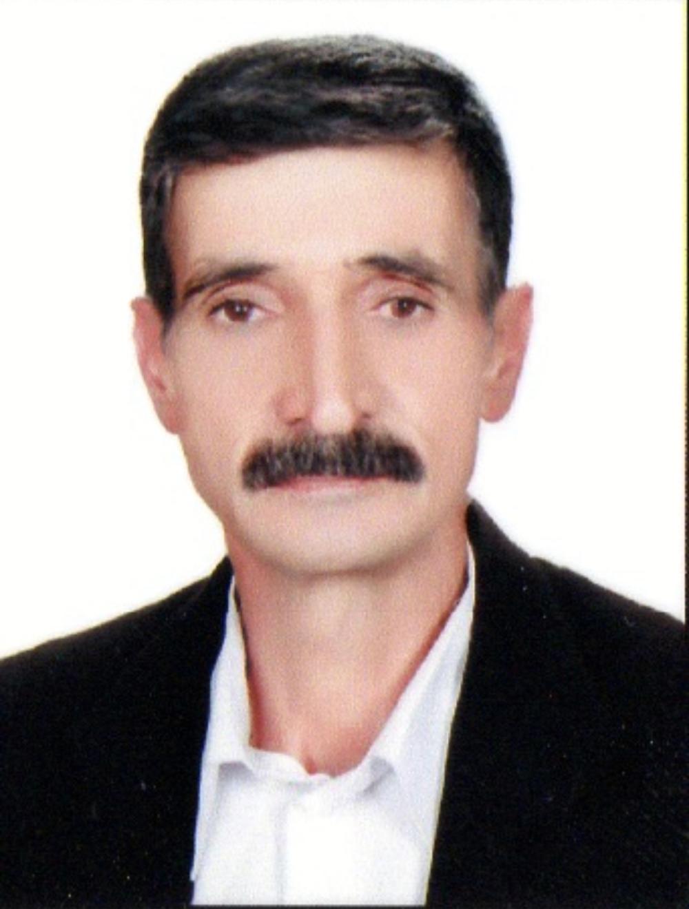 ناصر حیدری
