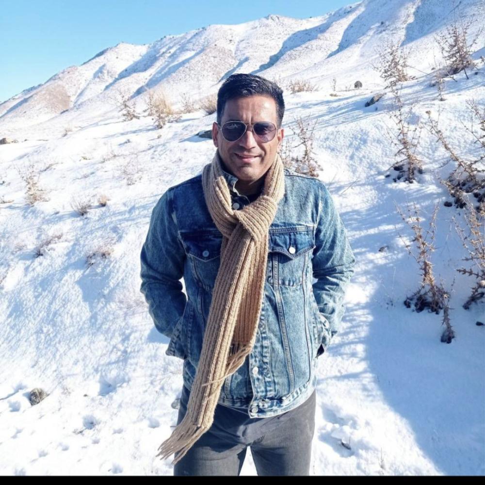 مرتضی ایونی