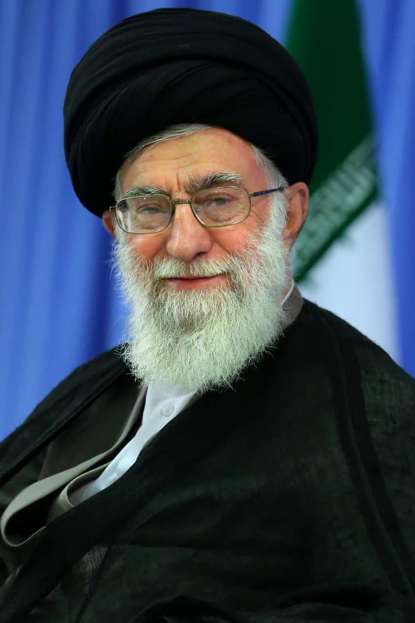 امام شهید سید علی خامنه ای و رزمندگان شهید جبهه مقاومت پیروزی جبهه مقاومت