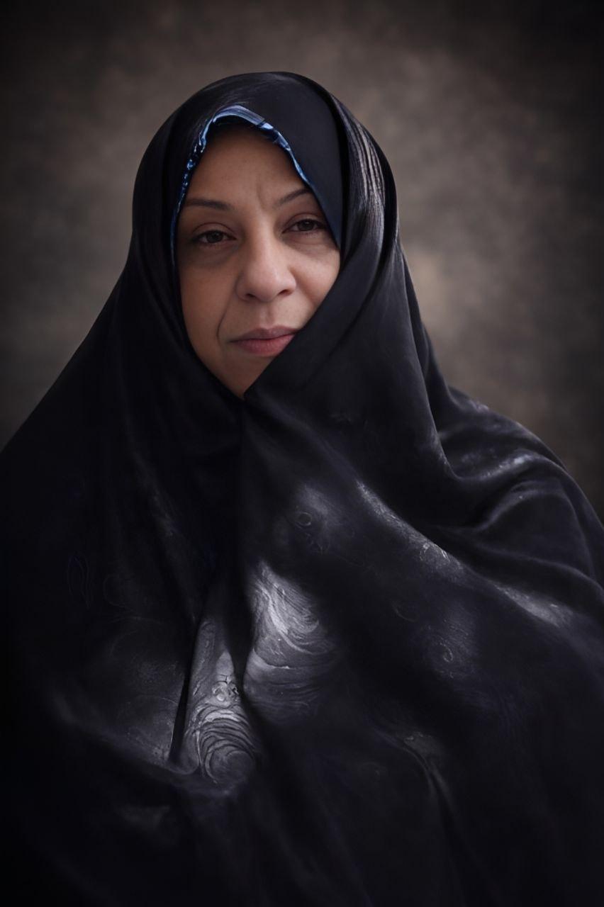 طاهره طحانیان