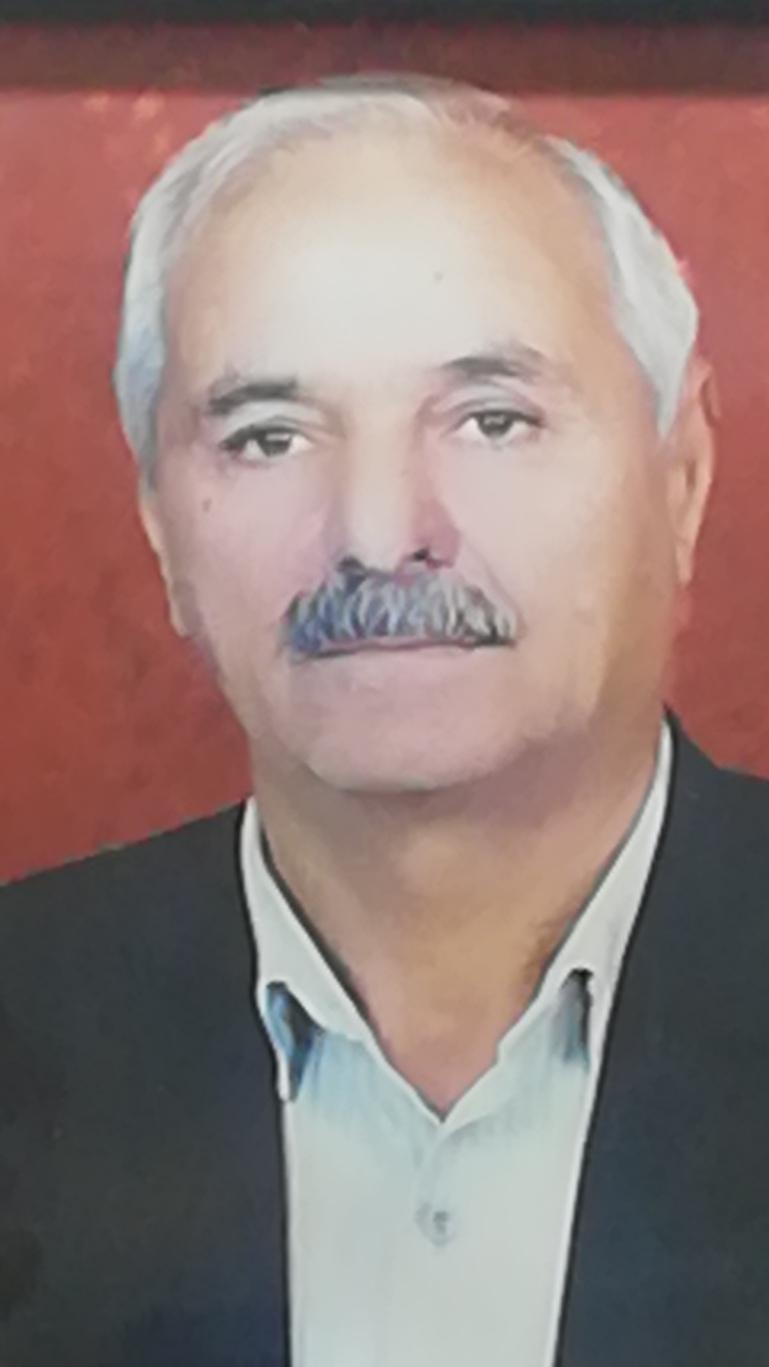 حاج حسین کبیری