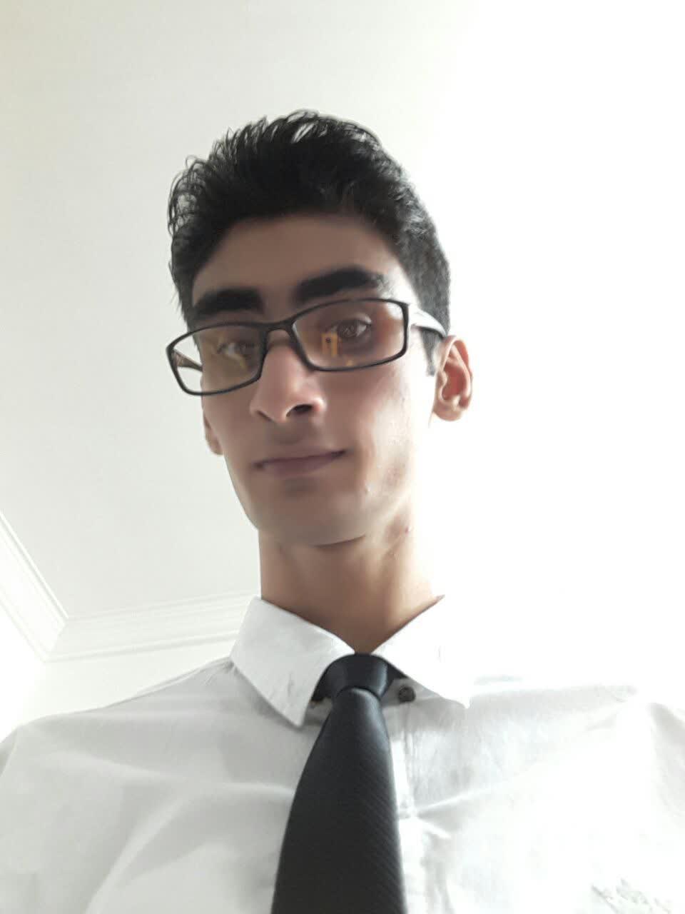 پیمان عموئی