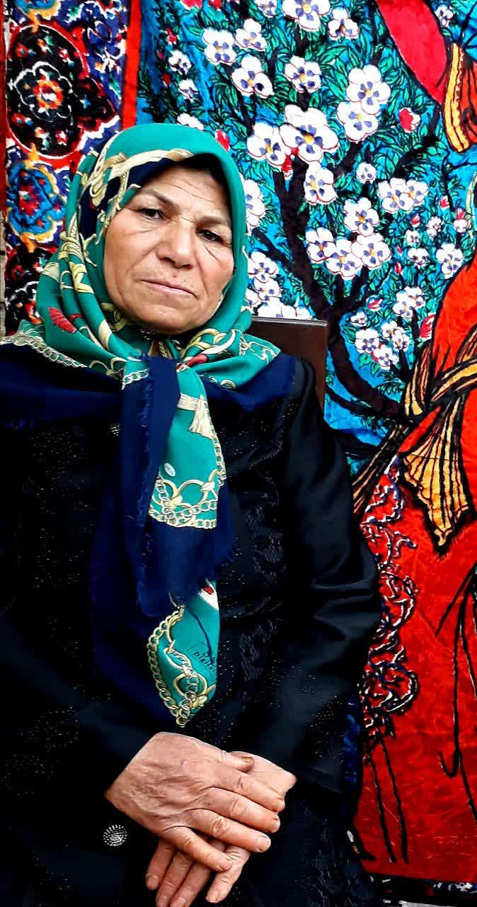 نرگس ترابی