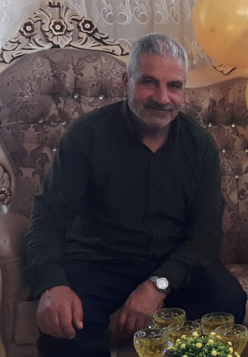 حسن حقیقی
