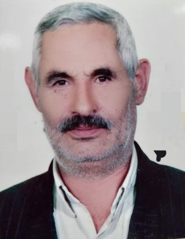 حاج علی رحمانی فر