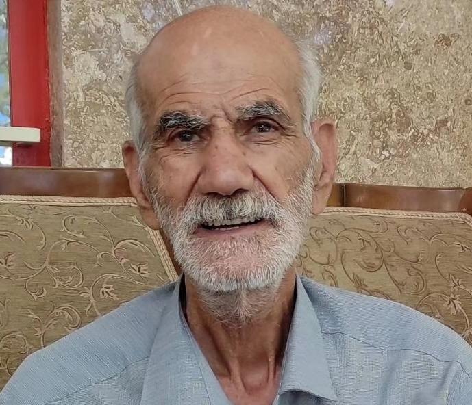رضا عبدالجباری