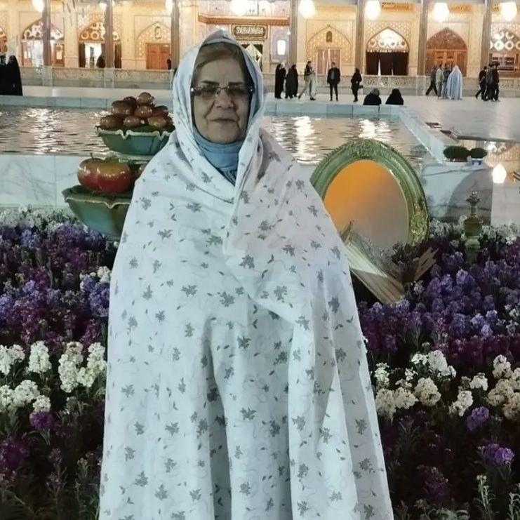 نرگس جعفری