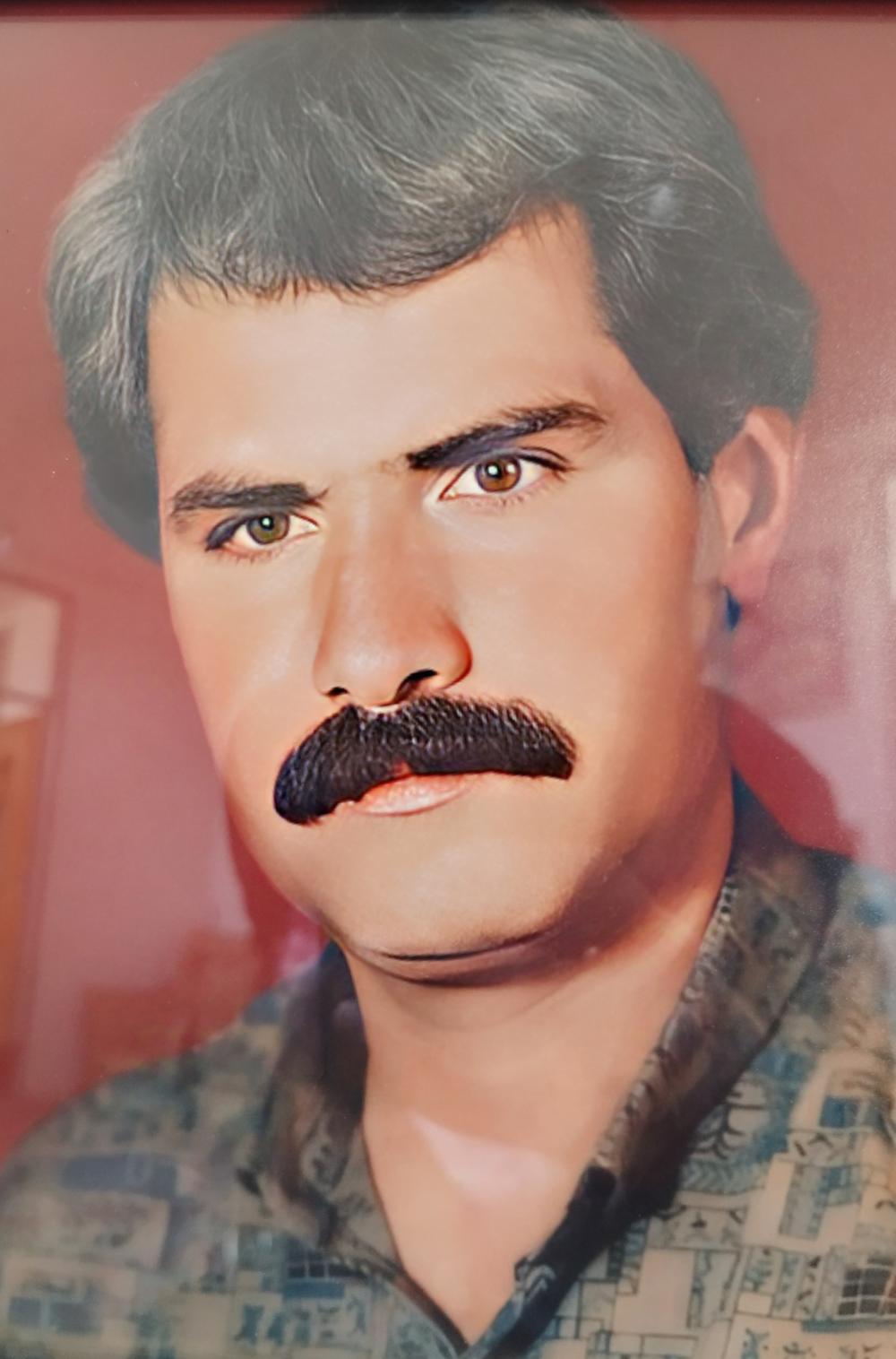 اسماعیل صفری