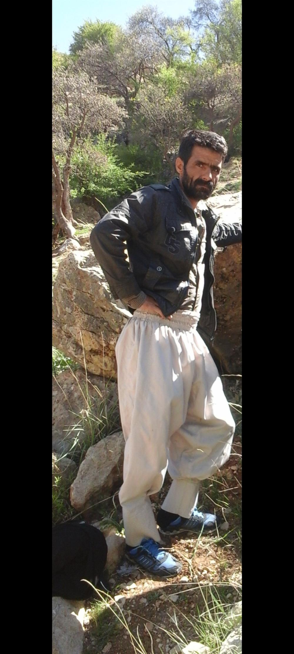 حبیب حیدری